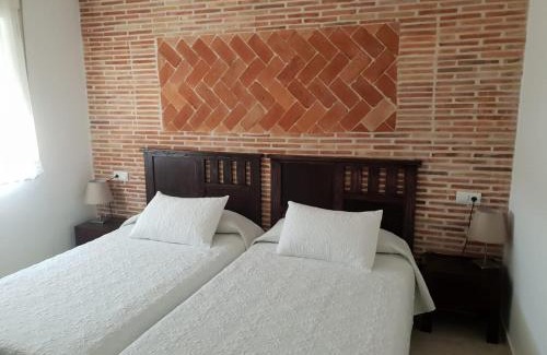 Villargordo del Cabriel Casa | Casa Cabriel