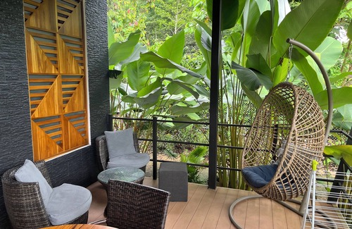 Cahuita Casa | Casa Cacao
