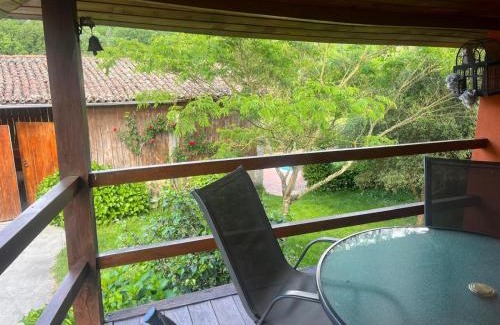 Pereiro de Aguiar Casa | Casa CACHAMARIA próxima a la ribeira sacra