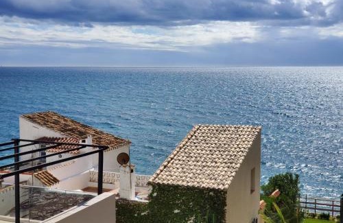 Nueva Milla de Oro Apartamento | Casa Cachita-En 1ª línea de playa