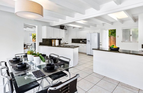 Deep Well Ranch Casa | Casa Cactus - Spacious Oasis Retreat in Deepwell