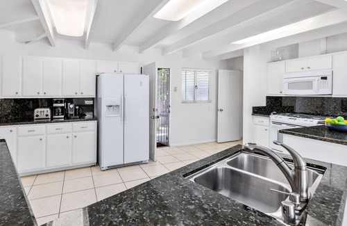 Deep Well Ranch Casa | Casa Cactus - Spacious Oasis Retreat in Deepwell