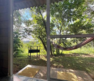 Sao Roque Casa | Casa Café - Aconchego na Floresta - Rota do Vinho