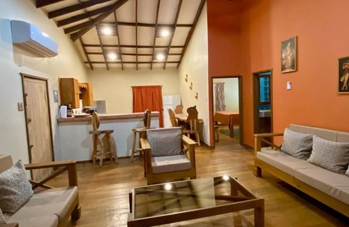 Punta Blanca Cabina | Casa Café Punta Blanca