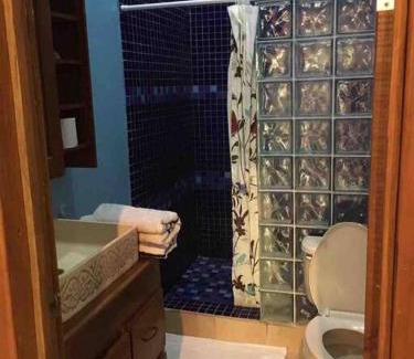 Punta Blanca Apartamento | Casa Café Roatan, Honduras