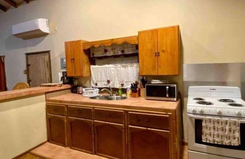 Punta Blanca Apartamento | Casa Café Roatan, Honduras