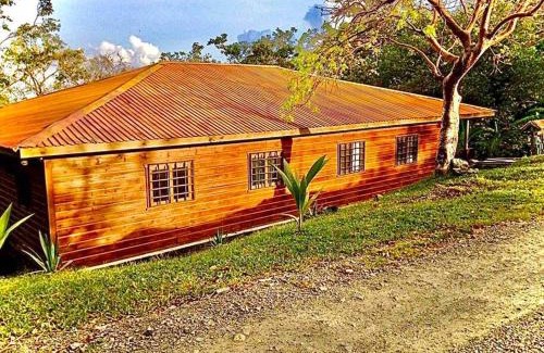 Punta Blanca Apartamento | Casa Café Roatan, Honduras