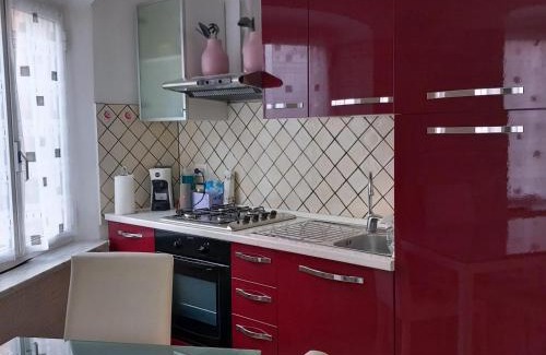 Pegli Apartamento | Casa Caia
