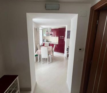 Pegli Apartamento | Casa Caia