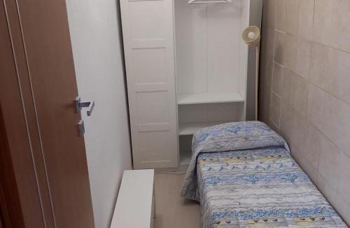 Pegli Apartamento | Casa Caia