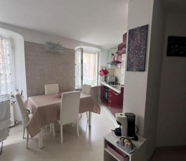 Pegli Apartamento | Casa Caia