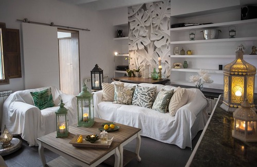 Selva Casa | Casa Caimari Guest House - double room with private bathroom