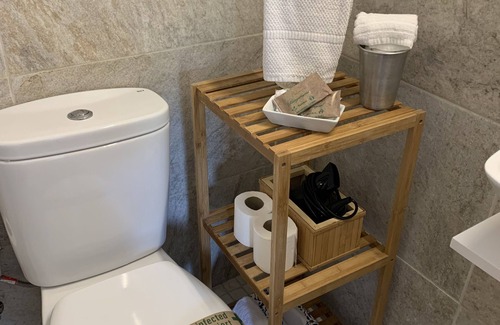 Selva Casa | Casa Caimari Guest House - double room with private bathroom