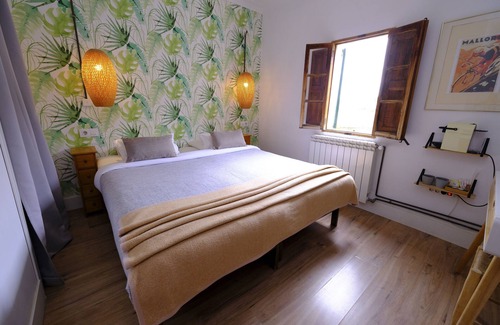 Selva Casa | Casa Caimari Guest House- Adults Only