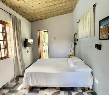 Sao Roque Casa | Casa Caipira , Refúgio na Floresta Rota do Vinho