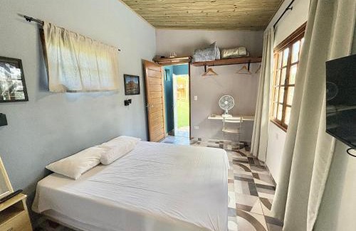Sao Roque Casa | Casa Caipira , Refúgio na Floresta Rota do Vinho