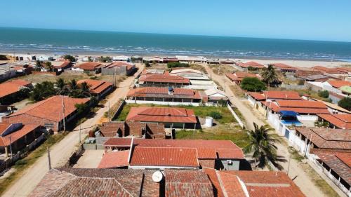Jaguaribe Casa | Casa Caitano