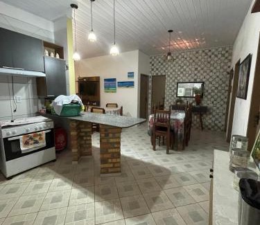 Jaguaribe Casa | Casa Caitano