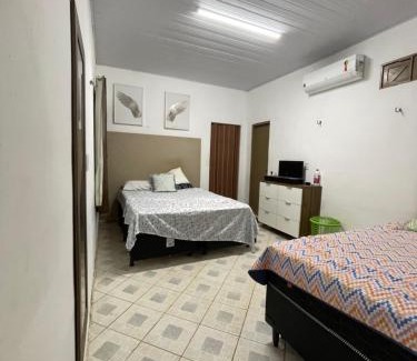 Jaguaribe Casa | Casa Caitano