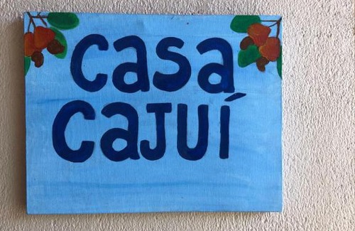 Cavalcante Casa | Casa Cajuí