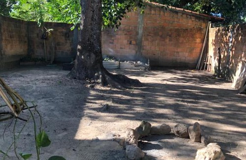 Cavalcante Casa | Casa Cajuí