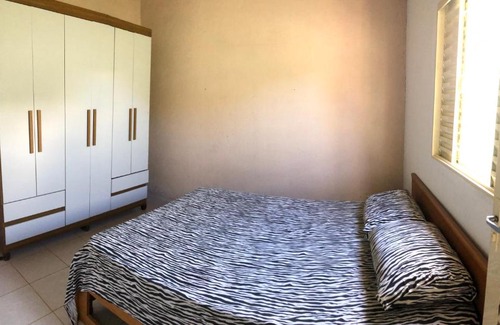 Cavalcante Casa | Casa Cajuí