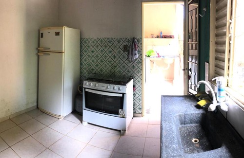 Cavalcante Casa | Casa Cajuí
