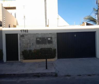 Coroa do Meio Casa | casa caju perto da orla