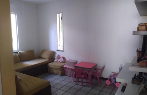 Coroa do Meio Casa | casa caju perto da orla