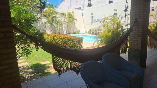 Coroa do Meio Casa | casa caju perto da orla