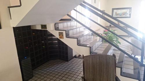 Coroa do Meio Casa | casa caju perto da orla