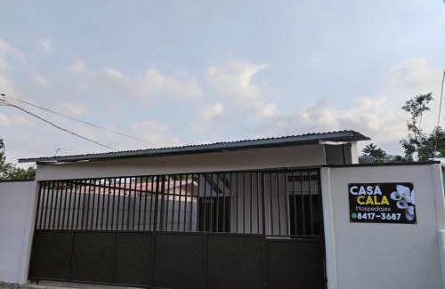 Bratsi Casa | Casa Cala