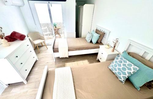 El Golfo Casa | Casa Caladero