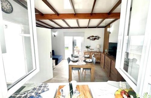 El Golfo Casa | Casa Caladero