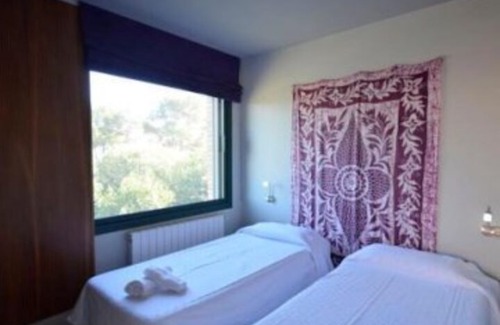 Aiguablava Hotel | CASA CALAF- 615