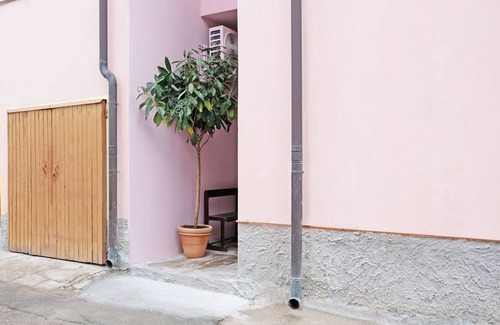 Est Apartamento | Casa Caleido, experiencia de design en Verona.