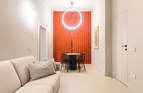 Est Apartamento | Casa Caleido, experiencia de design en Verona.