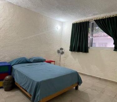 Las Playas Casa | Casa Caleta renta para Vacaciones a 10minplaya