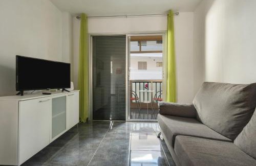 Las Caletillas Apartamento | Casa Caletillas