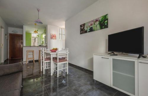 Las Caletillas Apartamento | Casa Caletillas