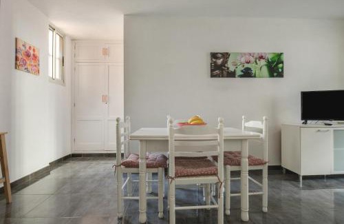 Las Caletillas Apartamento | Casa Caletillas