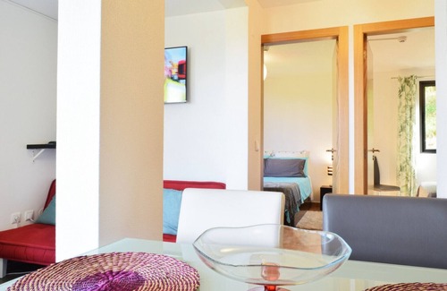 Campanario Apartamento | Casa Calhau da Lapa, a Home in Madeira