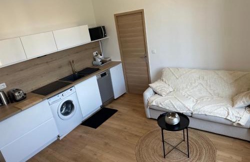 La Celle-sous-Gouzon Apartamento | Casa Cali Style and confort