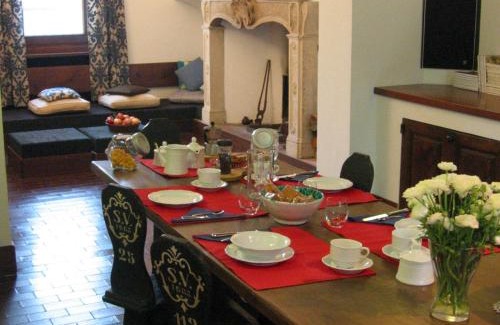 Milan Cama Y Desayuno | Casa Calicantus