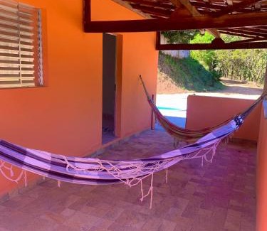 Lindoia Casa | Casa Califórnia