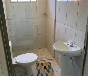 Lindoia Casa | Casa Califórnia