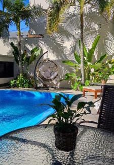 Garopaba Hotel | Casa Californiana Pousada