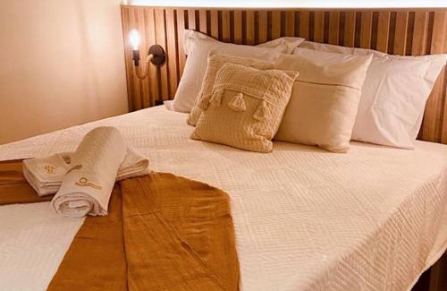 Garopaba Hotel | Casa Californiana Pousada