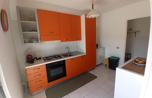 Lido Apartamento | Casa Calipso