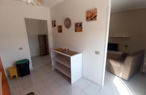 Lido Apartamento | Casa Calipso